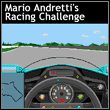 game Mario Andretti's Racing Challenge