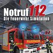 game Notruf 112: Die Feuerwehr Simulation