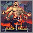 game Mortal Kombat 4