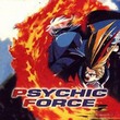 game Psychic Force