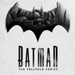 game Batman: The Telltale Series