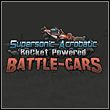 game Supersonic Acrobatic Rocket-Powered Battle-Cars