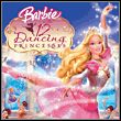 game Barbie in The 12 Dancing Princesses