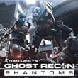 game Tom Clancy's Ghost Recon Phantoms