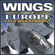 game Wings Over Europe: Cold War Gone Hot