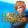 League of Legends: Wild Rift