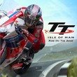 game TT Isle of Man: Ride on the Edge