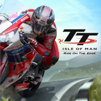 Okładka TT Isle of Man: Ride on the Edge (PC)