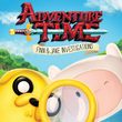 game Adventure Time: Finn and Jake Investigations