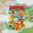 game Garfield Lasagna Party