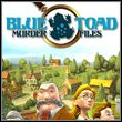 game Blue Toad Murder Files