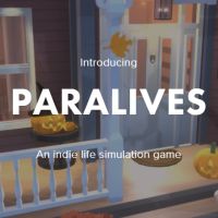 Paralives Game Box