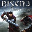 game Risen 3: Titan Lords