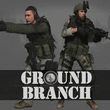 game Ground Branch