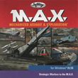 game M.A.X.: Mechanized Assault & Exploration