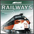 game Trainz Railwayz