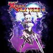 game Xenon Valkyrie+