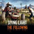 game Dying Light: The Following