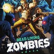 game Far Cry 5: Dead Living Zombies