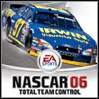 game NASCAR 06: Total Team Control