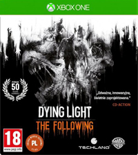 Dying Light: The Following
