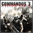 game Commandos 3: Kierunek Berlin