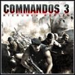 Commandos 3: Kierunek Berlin - C3 Dinputto8 (DirectInput Fix) v.1.0.3.9.0