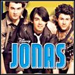 game Disney Jonas