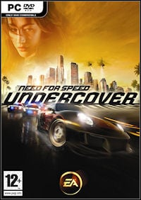 Need for Speed: Undercover