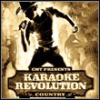 game CMT Presents: Karaoke Revolution Country
