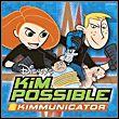 game Disney's Kim Possible: Kimmunicator