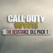 game Call of Duty: WWII - The Resistance