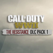 Call of Duty: WWII - The Resistance