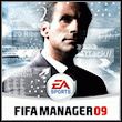 game FIFA Manager 09