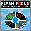 game Flash Focus: Vision Training in Minutes a Day