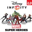 game Disney Infinity 2.0: Marvel Super Heroes