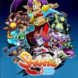 game Shantae: Half-Genie Hero