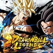 game Dragon Ball Legends