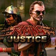game Raging Justice