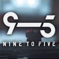 Nine to Five Game Box