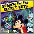 game Disney Learning Adventure: Search for the Secret Keys