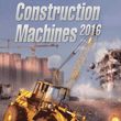 game Construction Machines 2016
