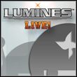 game Lumines Live!