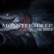 game Monster of the Deep: Final Fantasy XV