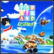 game Pop Island: Paperfield