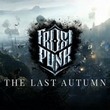 game Frostpunk: The Last Autumn