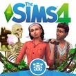 game The Sims 4: Jungle Adventure