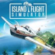 game Island Flight Simulator