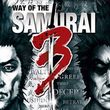 game Way of the Samurai 3
