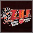 game Z.H.P.: Unlosing Ranger vs. Darkdeath Evilman